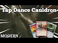 Lagu Gran-Gran Goes Infinite! | Tap Dance Cauldron | Modern | MTGO