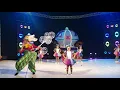 Download Lagu COREOGRAFIA : PIRUETAS