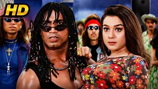 “बाप का माल समझा है क्या?” 😂 | Bobby Deol & Johnny Lever का जबरदस्त Comedy Scene