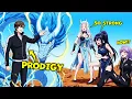 12 Years Of NONSTOP FARMING Turned Him Into The Most BROKEN Player Alive - Manhwa Recap
