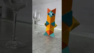 TRIDO Magnetic Art Shorts 