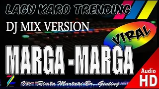 remix marga marga hd audio
