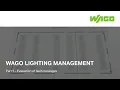 WAGO Lighting Management Part 5 - Evaluation of faults