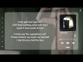 Sia - Chandelier (Karaoke with backing vocals) |Lyrics|