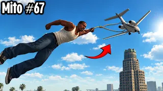 Resolví 100 Mitos de GTA San Andreas 🎈