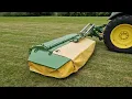 Pronar PDT 300C Mounted disc mower 21392