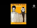 Moloko - The time is now (3am remix)