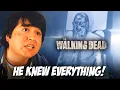 EXPLAINED what happened to the BOY who KNEW ABOUT THE ZOMBIES in The Walking Dead