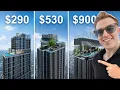3 Bangkok Condos at 290 530 900 Here s the Truth