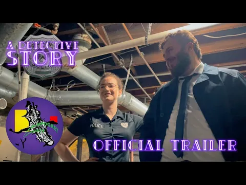 A Detective Story - Official Trailer