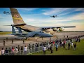 Download Lagu De nieuwste straaljager is eindelijk gearriveerd! Het luchtmonster van de Indonesische luchtmacht la