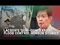Download Lagu Pasabog ni Lacson: Mga gumuho at guni-guning flood control projects, idinetalye