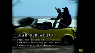 biar berjauhan kapilla official mv 
