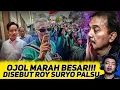 Download Lagu DORR!! OJOL \