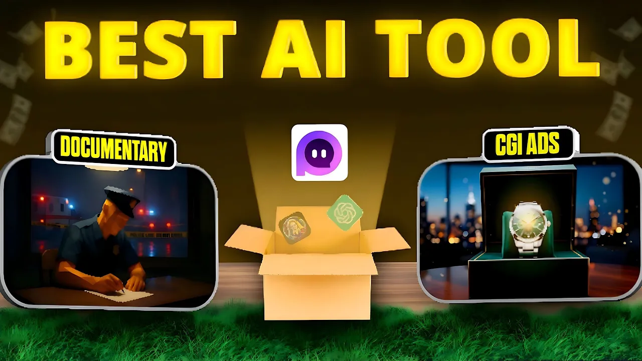 Play video