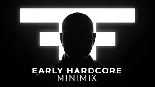 Download The Prophet - From The Hard  (Early Hardcore Minimix) l Official Hardcore Video MP3