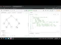 39 LeetCode Binary Tree Postorder Traversal Step-by-Step Solution