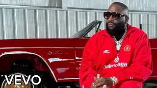 rick ross god with me official music video 
