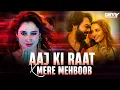 Download Lagu Aaj Ki Raat X Mere Mehboob - MASHUP | Tamannaah Bhatia X Tripti Dimri | 2024 | BERRY MUSIC
