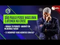 Download Lagu SÃO PAULO PERDE MAIS UMA E AFUNDA NA CRISE; VAI COMEÇAR A 26ª RODADA DO BRASILEIRÃO | G4