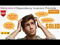 Dependency Inversion Principle violations Making sense of DIP SOLID Principles - Part 5