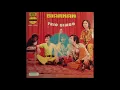 Trio Bimbo - Balada seorang kelana (psych pop, Indonesia 1972)