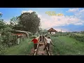 SAM TOMPKINS - LIVE WHERE I DON'T LOSE YOU [OFFICIAL AUDIO]