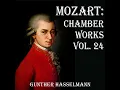 String Quartet No.5 in F, KV.158 I.Allegro