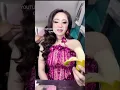 Lagu Arbil Disenggol Sama Orang TV Sebelah? Dewi Perssik Kaget Bela Begini