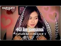 Lagu 4G ke jamana || lofi song || haryanvi song × slowed reverb × Sonika Singh_Vinod [AsFolk] Morkheriya