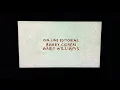 Closing to Rugrats A Rugrats Vacation 1997 VHS 2000 reprint