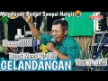 Download Lagu Menghayati Banget !!! Gelandangan Versi Ah Ah !!! Bapak Menot Kembali Beraksi. Wahyu Nada Music....