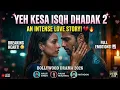  Ye Kaisa Ishq | Dhadak 2 | Siddhant Chaturvedi & Triptii Dimri | Rochak Kohli, Gurpreet Saini