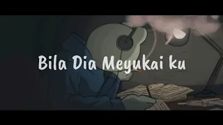 Download Bila Dia Menyukai ku (s l o w e d \u0026 reverb) MP3