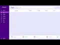 Modern Task Planner App Part 3 - Clean Dashboard UI in C WinForms Guna2 UI Tutorial