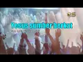 Lagu YESUS SUMBER BERKAT - KJQ (KAKA JEKI)