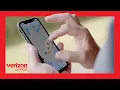 Spotlight Mobile App Verizon Connect