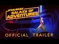 Video di Official Season Two Trailer | Star Wars Galaxy of Adventures