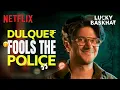 Download Lagu Dulquer’s EPIC Plan To Fool The Police Ft. Maanasa Choudhary!🔥| Lucky Baskhar | Netflix India