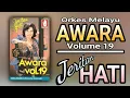 Download Lagu O.M. AWARA VOLUME 19 - JERITAN HATI