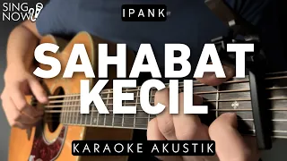 Download Sahabat Kecil - X Factor (Karaoke Akustik HQ Audio) MP3