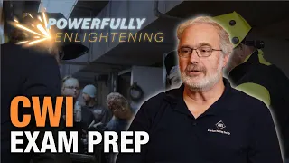 Master the CWI Exam Insights from AWS s Top Instructor