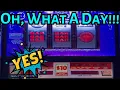 What A Slot Session Let s Go