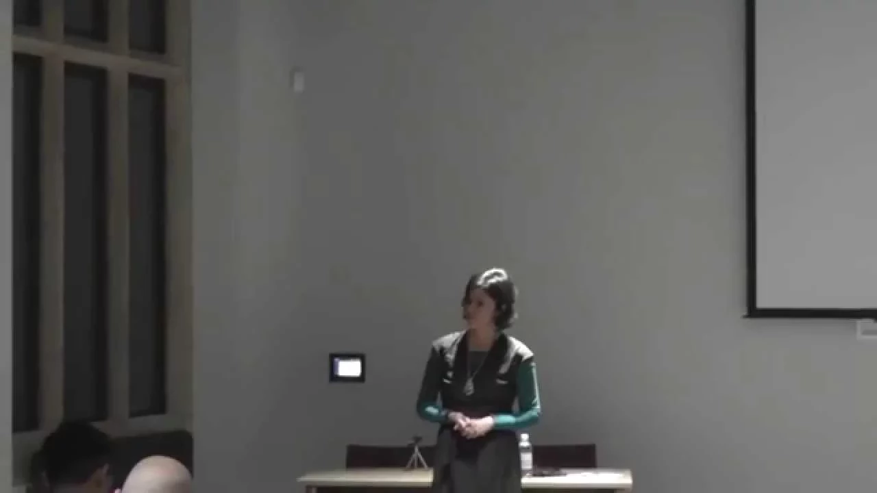 Epistemic Justice and the Medical Expert - Professor Miranda Fricker - Medical Humanities Sheffield