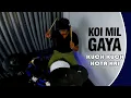Koi Mil Gaya Drum Cover | Kuch Kuch Hota Hai - Hindi Songs