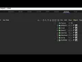 Cinema 4D R25 keyframe manager