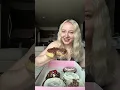 Crumbl Review Diner Week