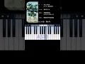 Download Lagu Justiriser ending
