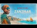 Lagu ZANZIBAR · Coast — Swahili-Inspired Afro Calm with Soft Voices