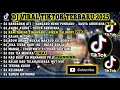 Download Lagu DJ VIRAL TIKTOK TERBARU 2025 | DJ SANDARAN ATI ,SANDARO NENG PUNDAKU - SASYA ARKHISNA | AYANG AYANG